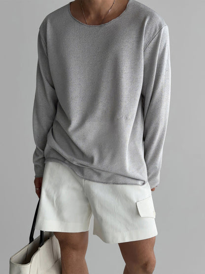 Denver Knit Pullover