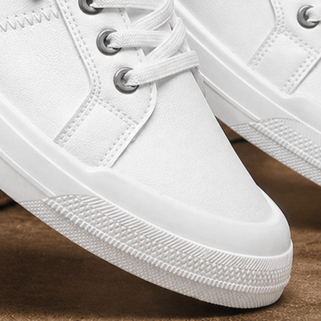 Soft Comfort Sneakers