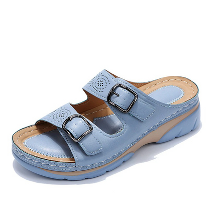 Alicia - Orthopaedic Relief Sandals