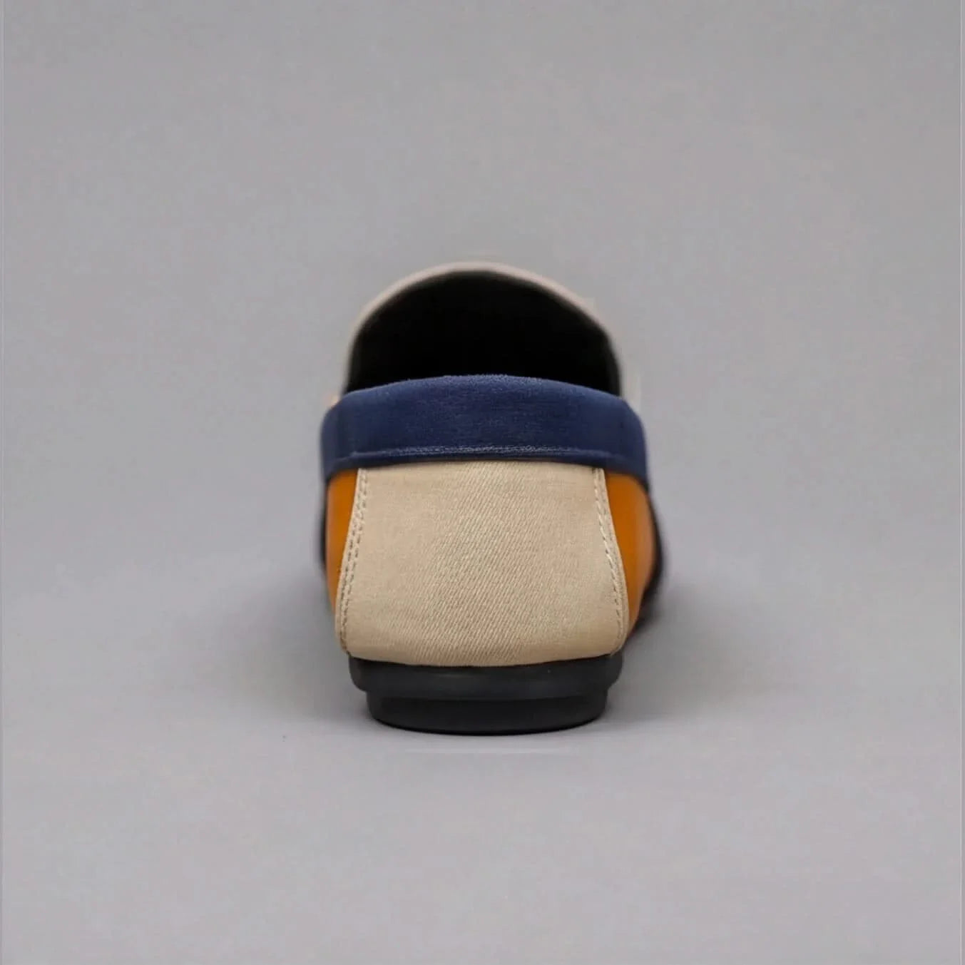 Tavira Canvas Loafers