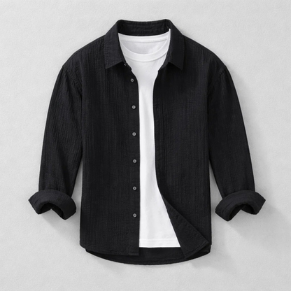 Berkeley Lightweight Shirt