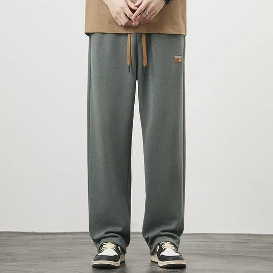 RASTA Loose Fit Casual Pants