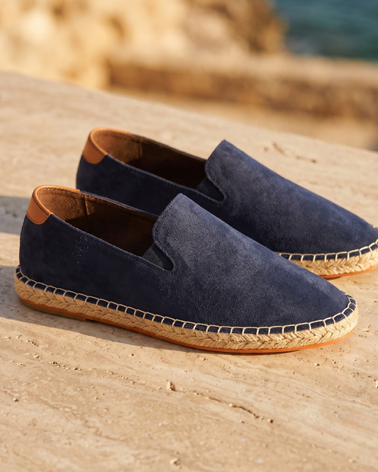 Procida - Espadrille Loafer