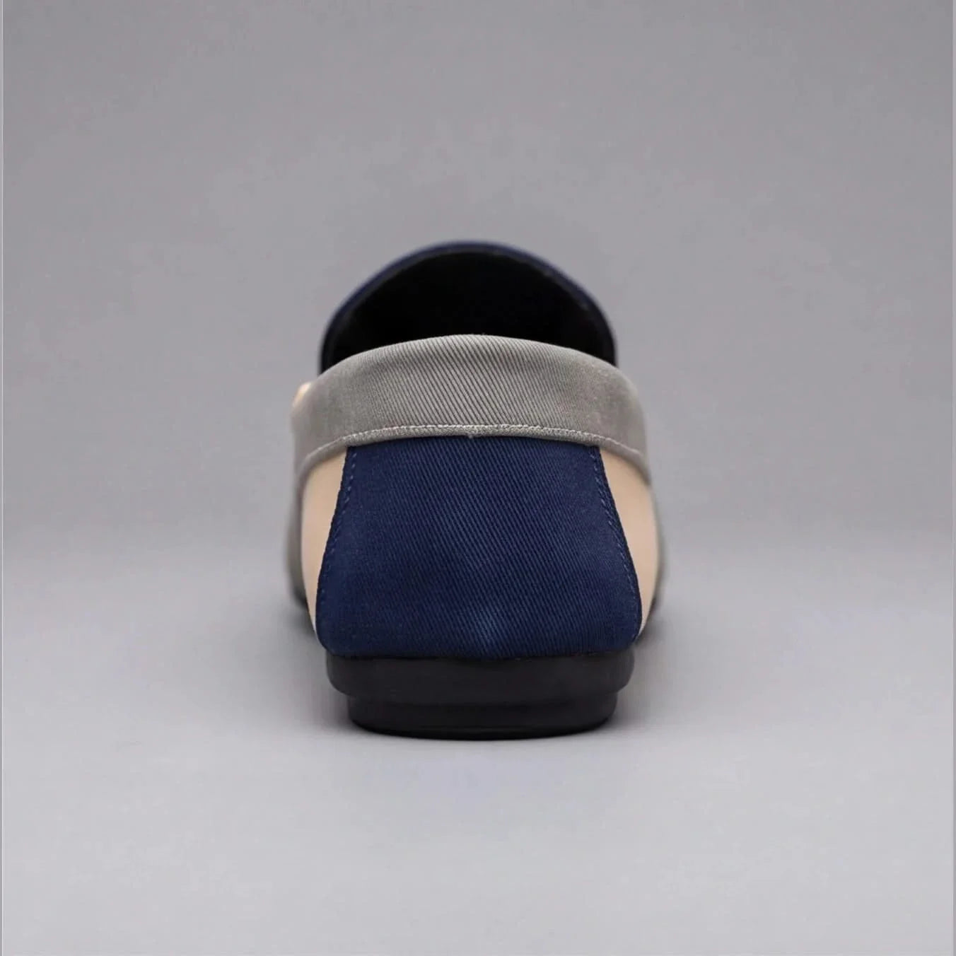 Tavira Canvas Loafers