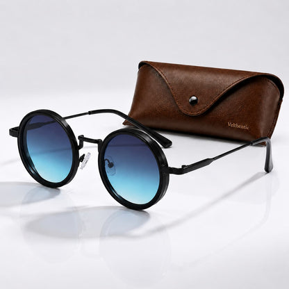 Anello Ray Polarized Sunglasses