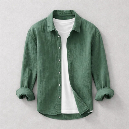 Berkeley Lightweight Shirt