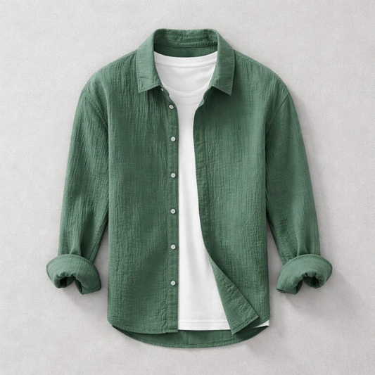 Berkeley Lightweight Shirt