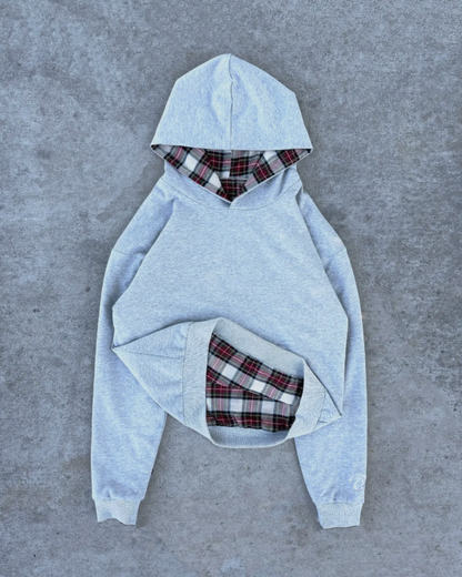Reversa Hoodie