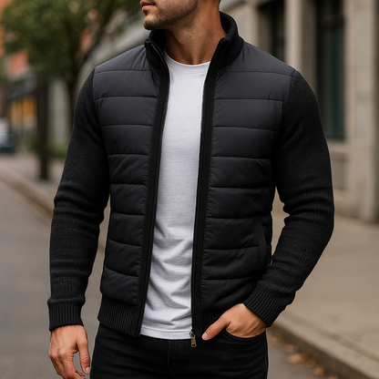 Bellardi - Fleece Jacket