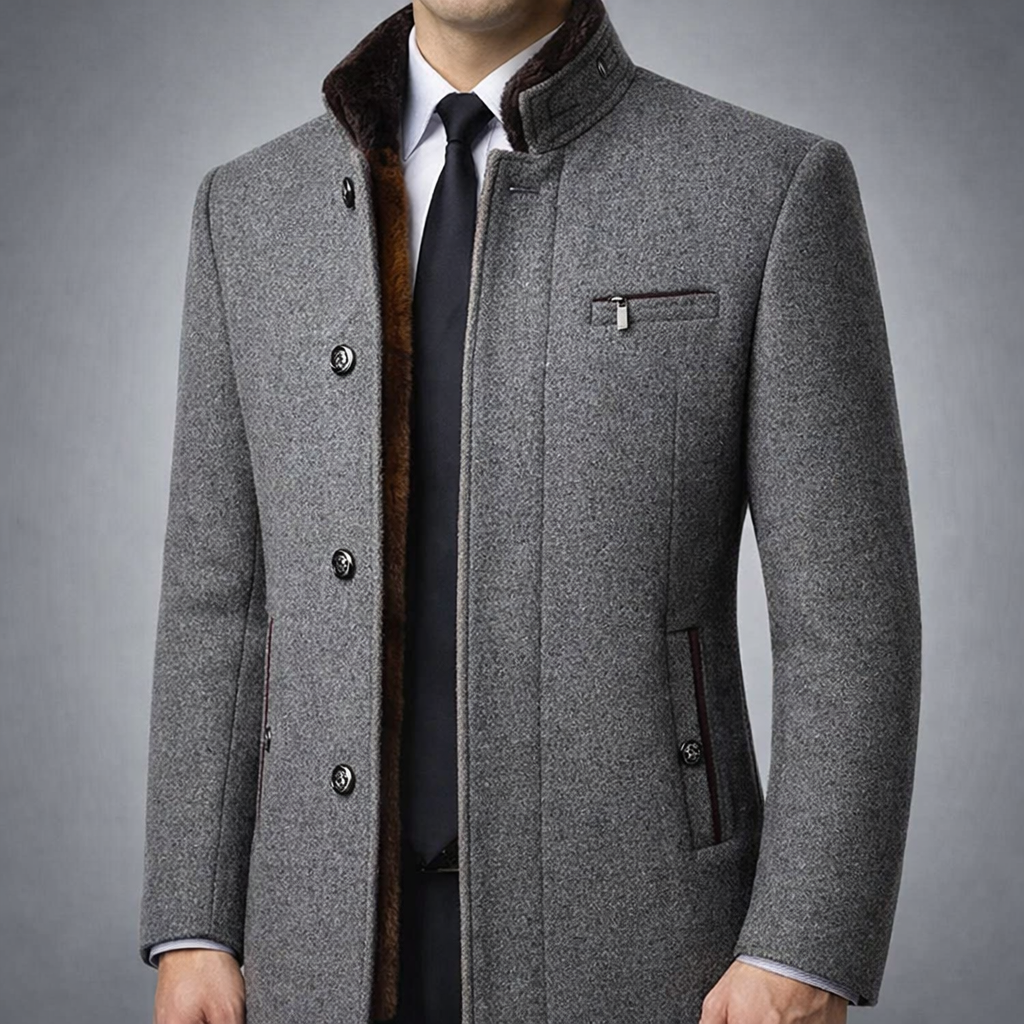 Nord Corte Coat
