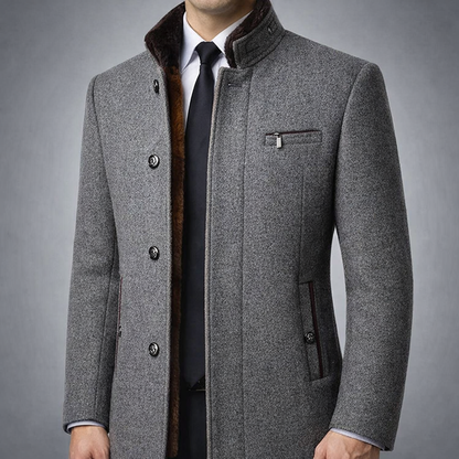 Nord Corte Coat