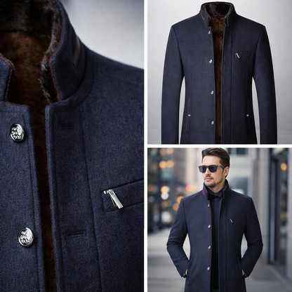 Nord Corte Coat