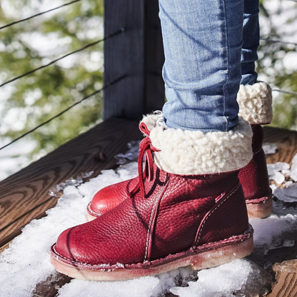 Clifton Waterproof Boots