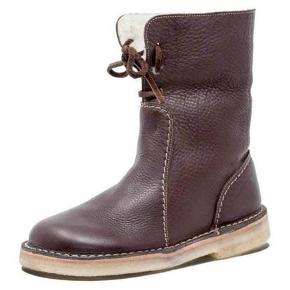 Clifton Waterproof Boots