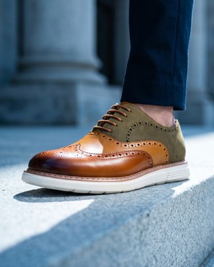 Stratton - Dress Sneaker