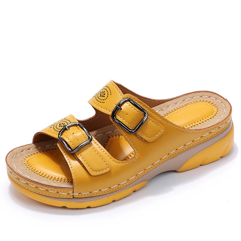 Alicia - Orthopaedic Relief Sandals