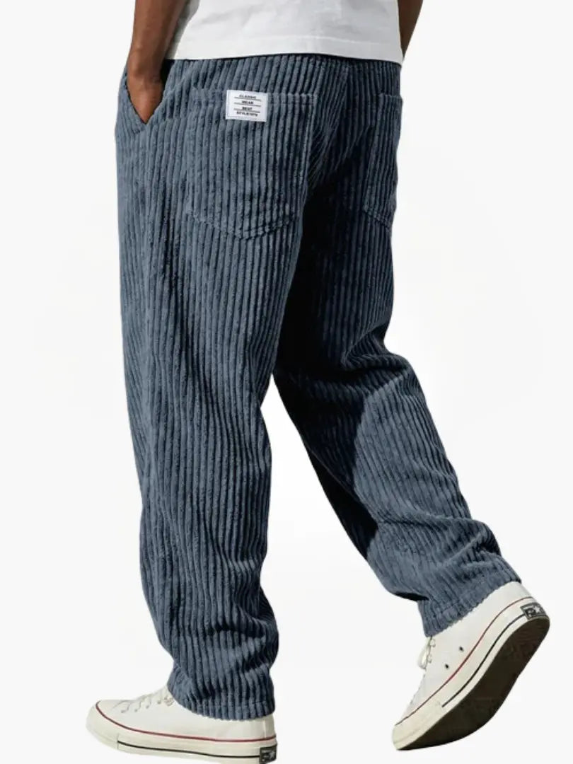 Franco | Men's Corduroy Pants