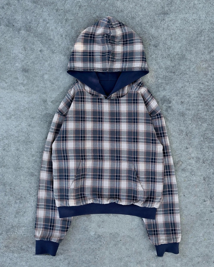 Reversa Hoodie