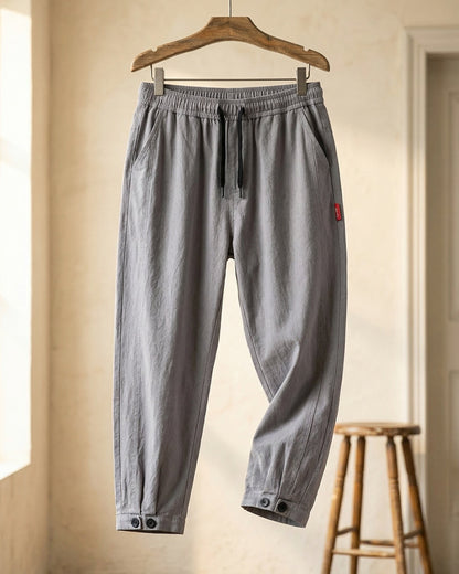 Dorian Linen Pants