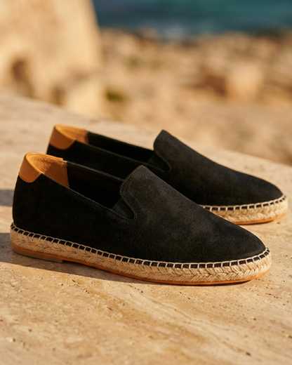 Procida - Espadrille Loafer