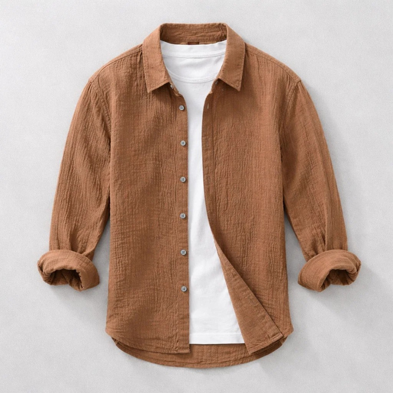 Berkeley Lightweight Shirt