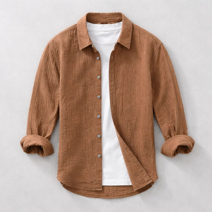 Berkeley Lightweight Shirt
