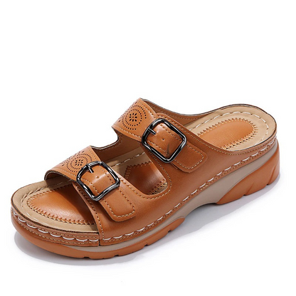 Alicia - Orthopaedic Relief Sandals