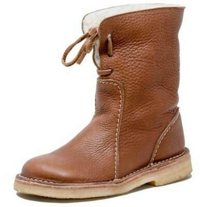 Clifton Waterproof Boots