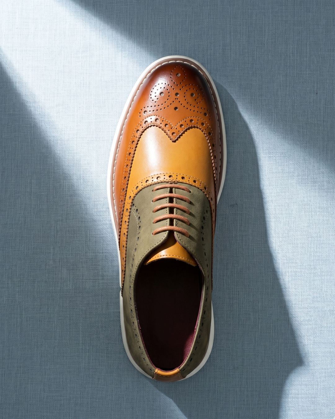 Stratton - Dress Sneaker