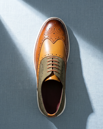Stratton - Dress Sneaker