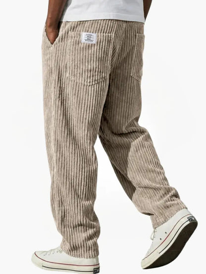 Franco | Men's Corduroy Pants