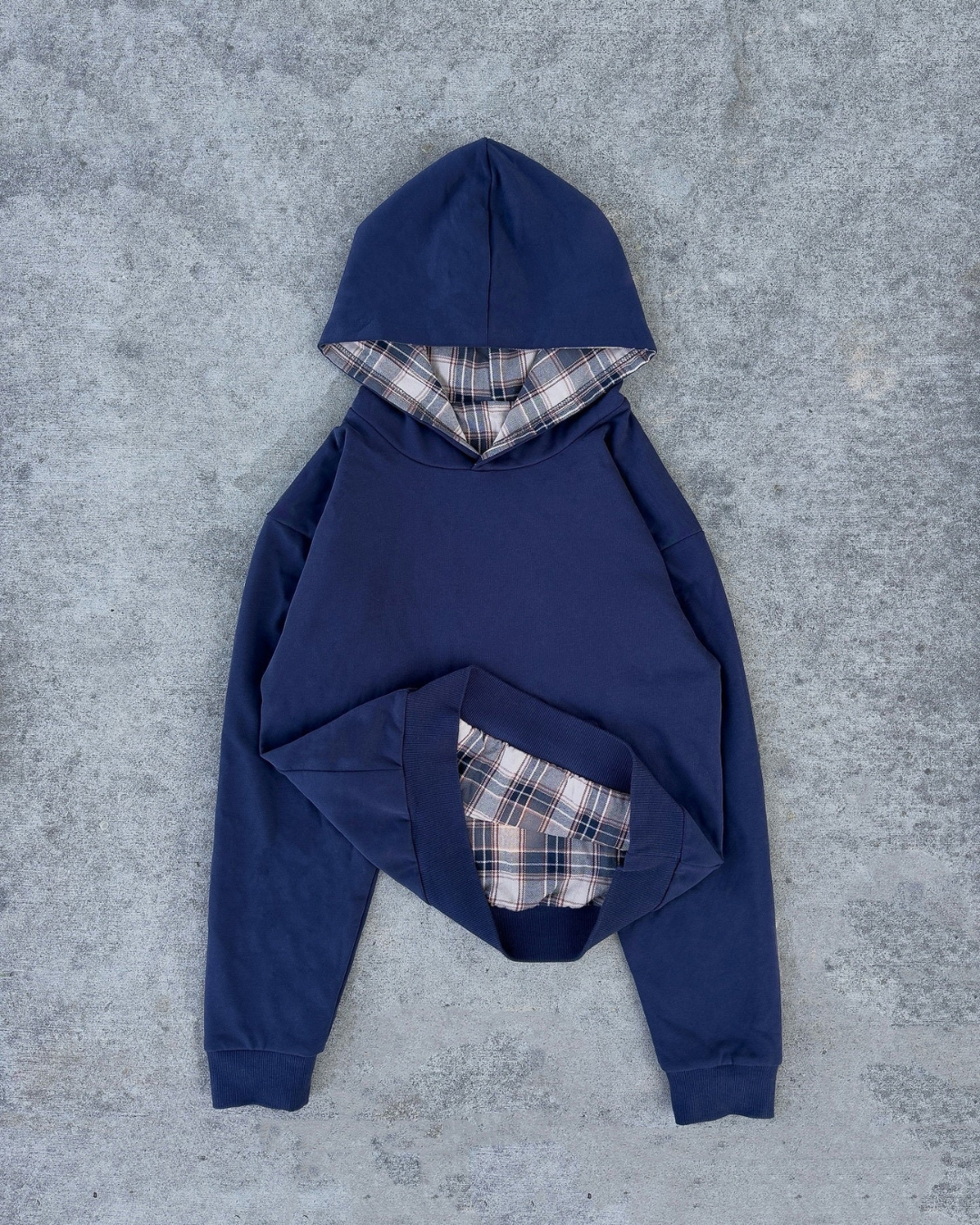 Reversa Hoodie