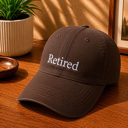 Casual Everyday Cap