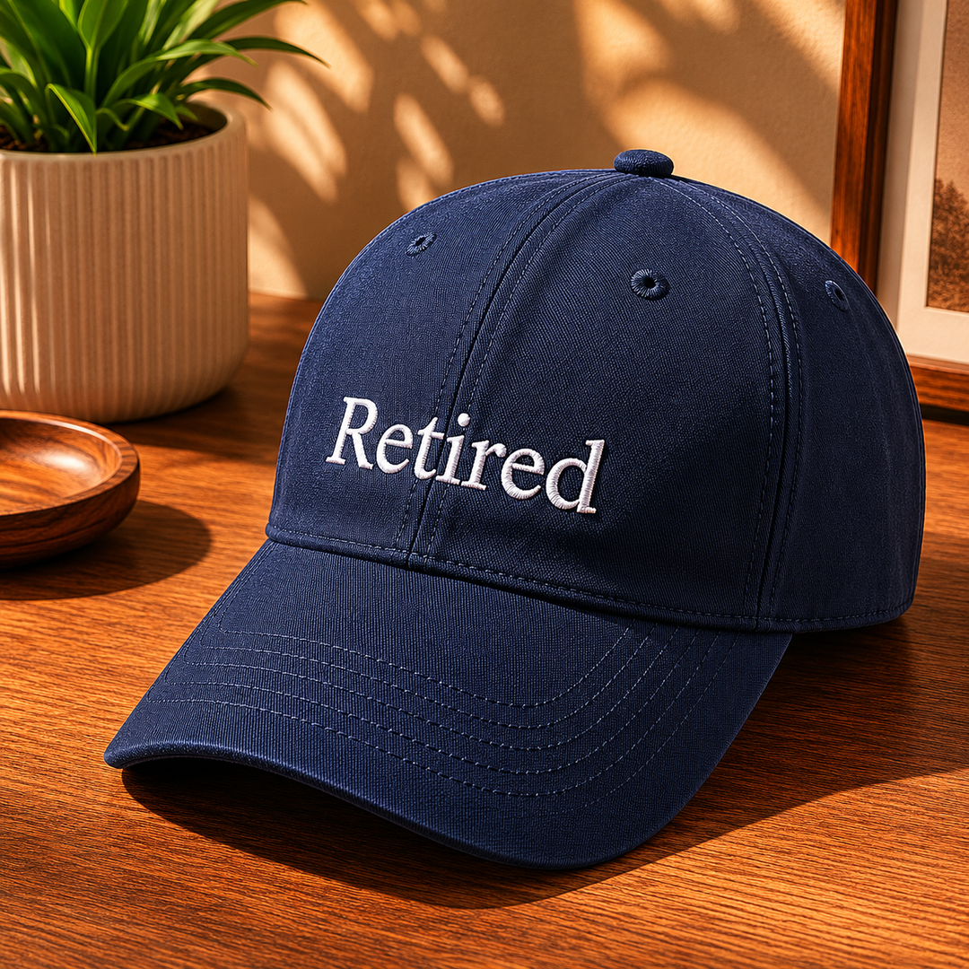 Casual Everyday Cap