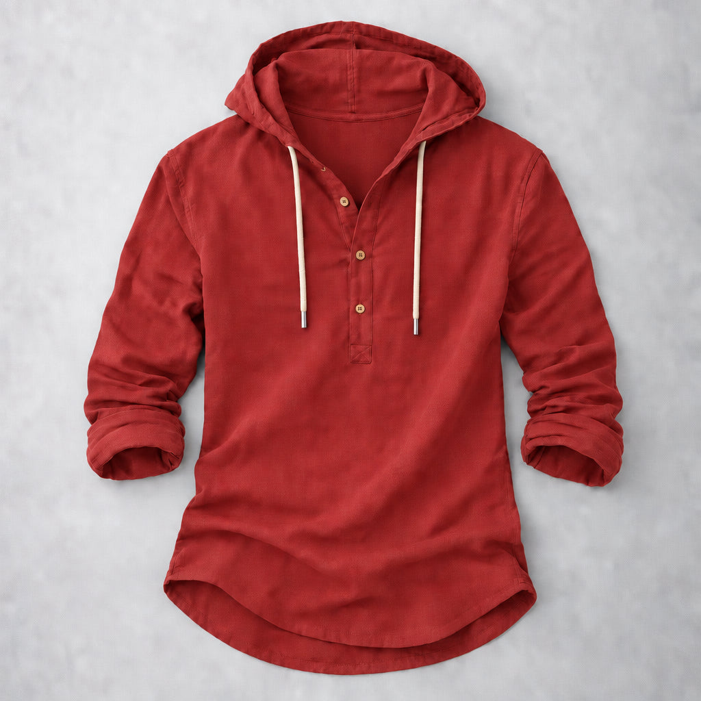 Blake Hoodie Shirt