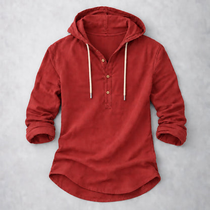 Blake Hoodie Shirt