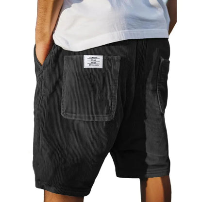 Felix Refined Shorts