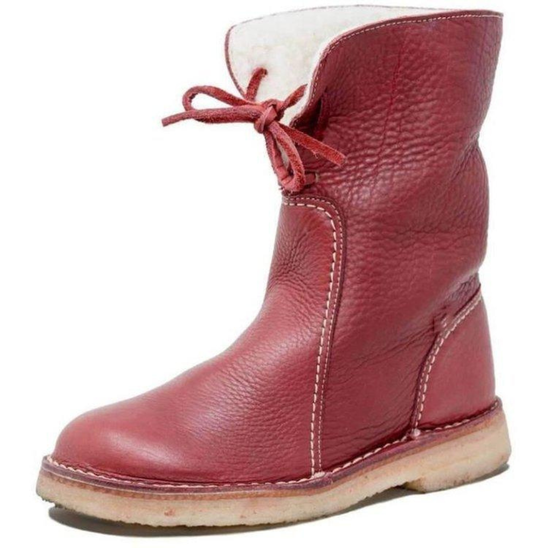 Clifton Waterproof Boots