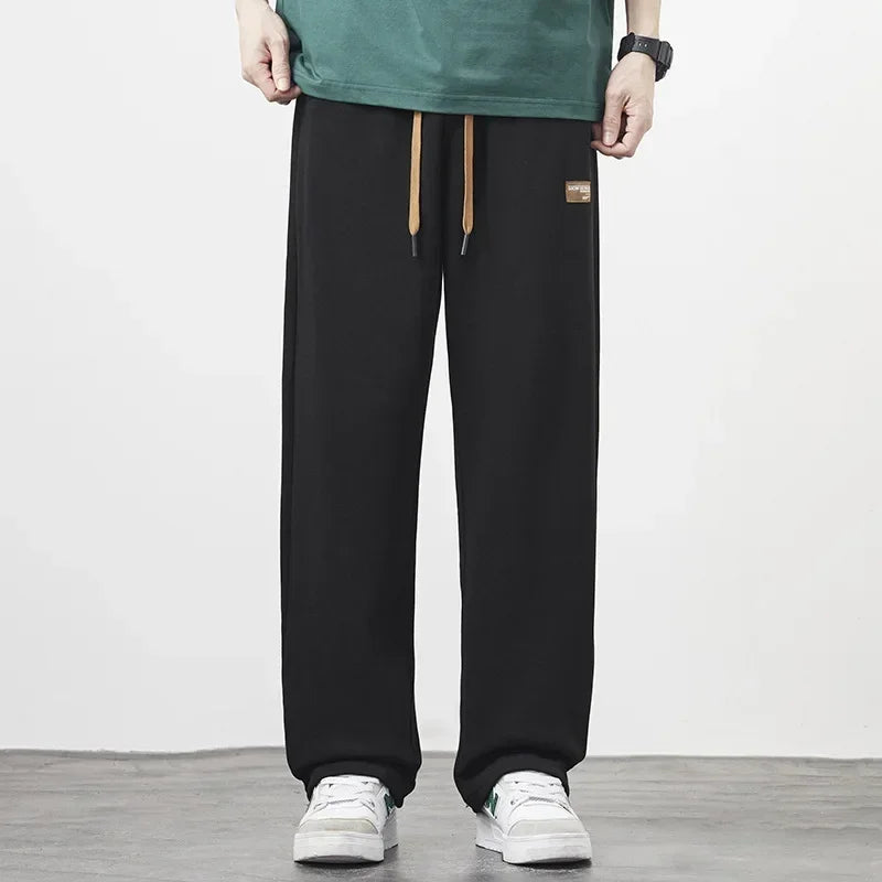 RASTA Loose Fit Casual Pants