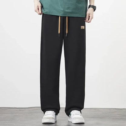 RASTA Loose Fit Casual Pants