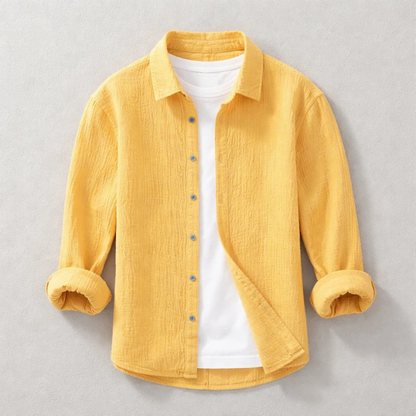 Berkeley Lightweight Shirt