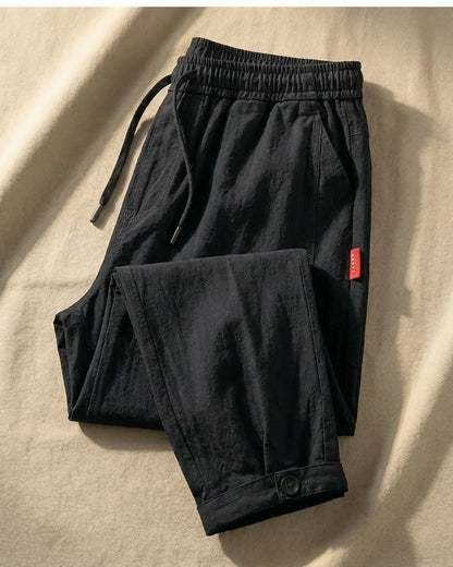 Dorian Linen Pants