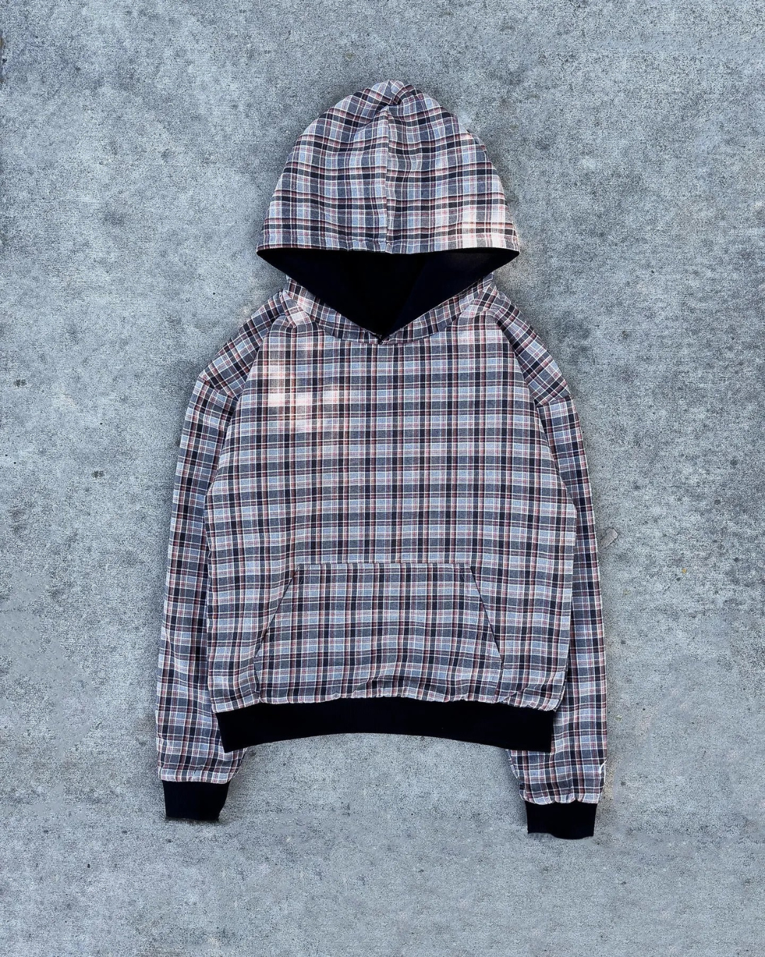 Reversa Hoodie
