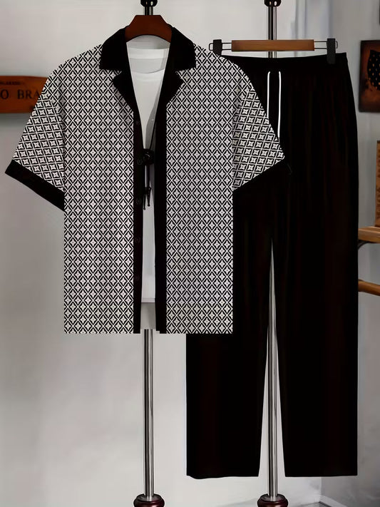 Monaco Coastal Set