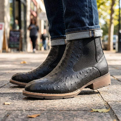 Prescott Chelsea Boots