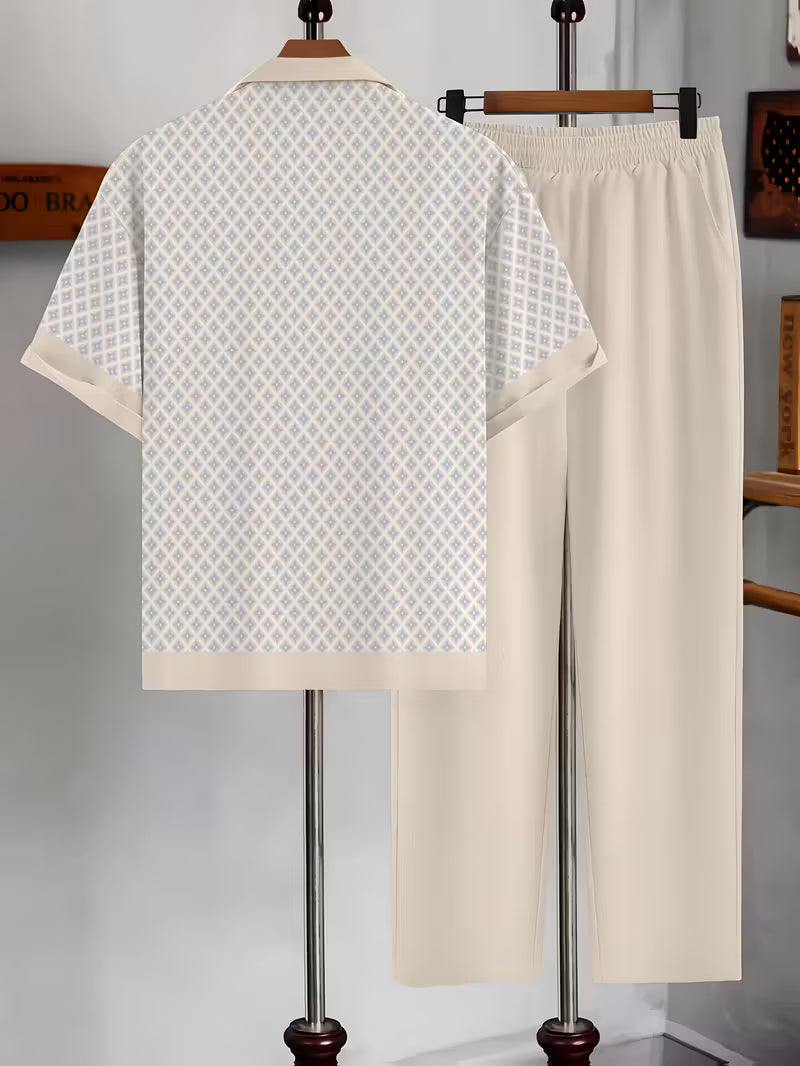 Monaco Coastal Set
