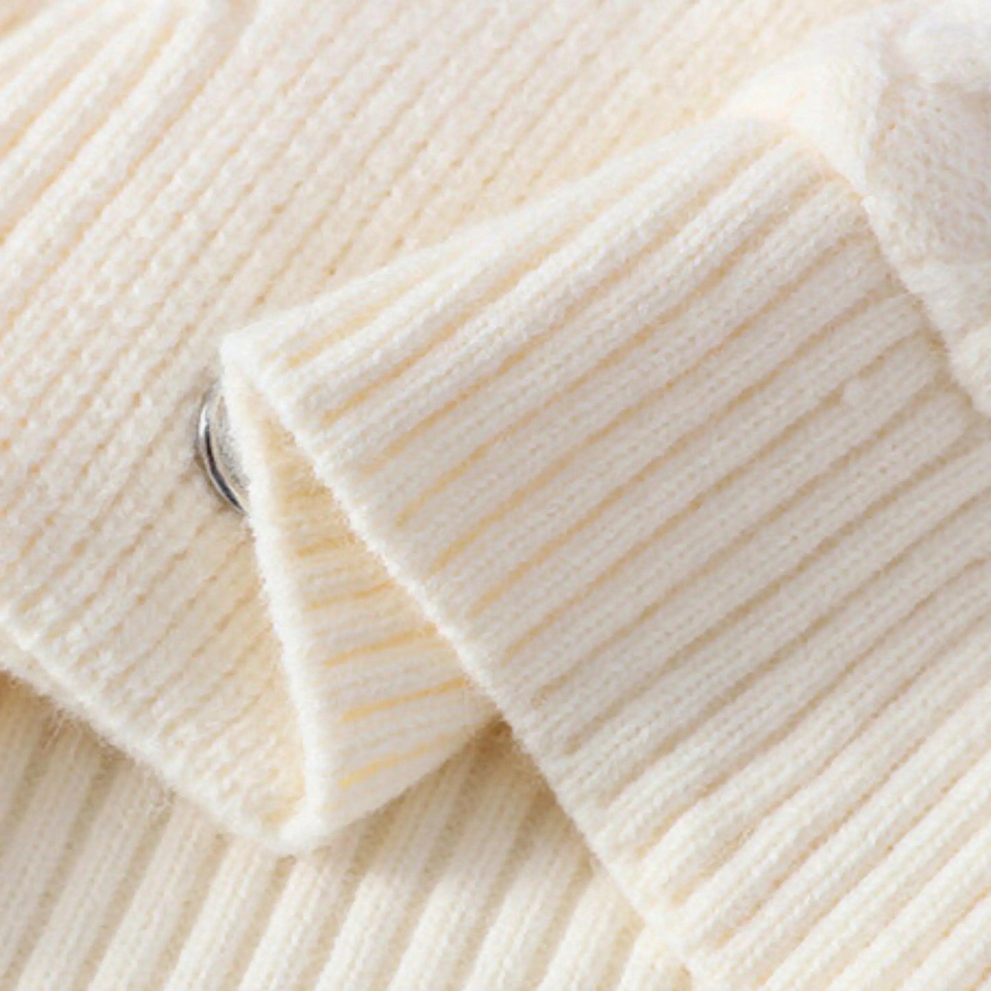 Bilson Cotton Sweater