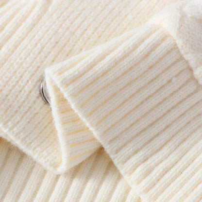 Bilson Cotton Sweater
