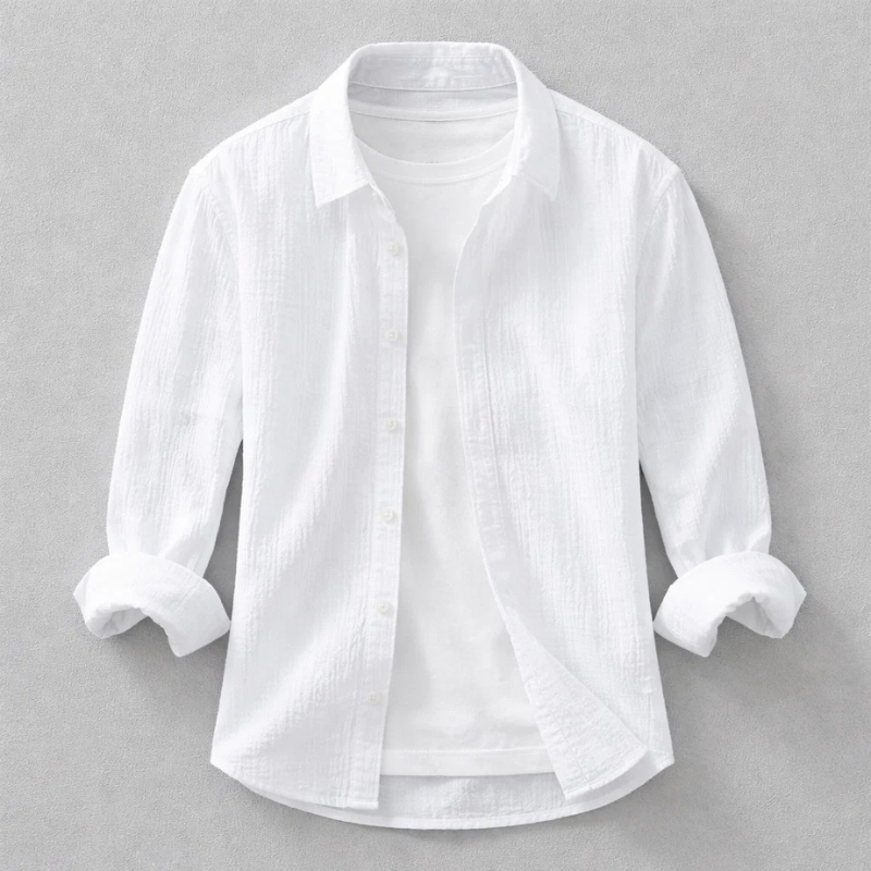 Berkeley Lightweight Shirt