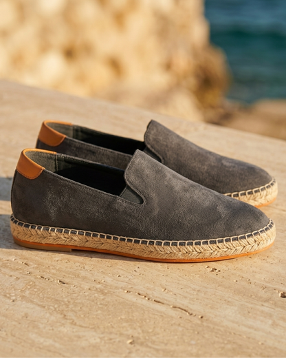 Procida - Espadrille Loafer